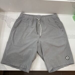 Vuori Kore Short 9”